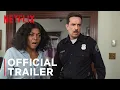 Video di Coffee & Kareem starring Ed Helms & Taraji P Henson | Official Trailer | Netflix