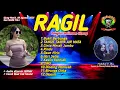 BUKIT BERBUNGA - TANGIS TANPA AIR MATA - CINTA MERAH JAMBU - KOPLO 2025, - RAGIL PONGDUT
