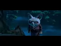 Kung Fu Panda - Oogway Ascends