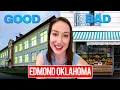 What It s Like Living in Edmond Oklahoma Relocating to Edmond Oklahoma Oklahoma Real Estate Vlog