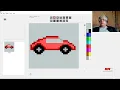Raster Master javascript array export - Day 48