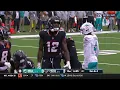 Nico Collins best plays from 2-TD game vs Dolphins Week 15