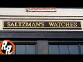 Saltzman s Breitling Top Time Event Newport Rhode Island