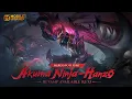 Hero Spotlight | Hanzo | Akuma Ninja | Mobile Legends: Bang Bang