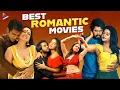 Lagu Best Romantic Telugu Movies | Back To Back Telugu Romantic Movies | Telugu New Movies | TFN