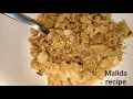 Download Lagu Malida recipe | Muharram special | Chapathi dessert | Maleeda recipe | Healthy recipe | SRK Cooking