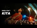 Download Lagu KITA - SHEILA ON 7 (LIVE Guitar Playthrough)