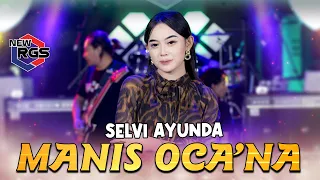 selvi ayunda manis ocana official live music new rgs lagu madura viral