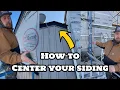 How To Layout Board Batten Siding Simple Trick