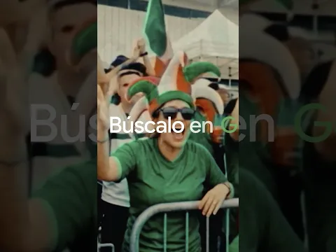 Búscalo en Google