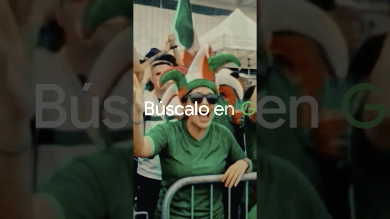 Búscalo en Google