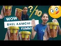 Download Lagu Wow Chinese Bhel Review 🤤