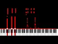 KSHMR & Nazz - Godfather (Piano Synthesia Version)