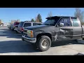 2022 New Inventory U Pull It Auto Parts - Pasco WA