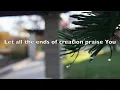 May God Be Gracious