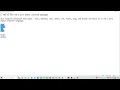 2 Why is Java not a pure object oriented language