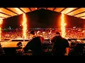 Fly With Us Live at EDC Orlando 2024 Kinetic Field