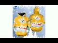 Pittsburgh Steelers Santa Claus Is Coming Yellow White Pullover 3D Hoodie