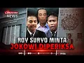 Download Lagu BREAKING NEWS - Roy Suryo ke Polda Metro Jaya Minta Jokowi Diperiksa soal Kasus Ijazah