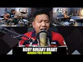 MAMANG PULIS ACHY BREAKY HEART ILOCANO VERSION