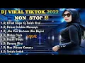 Download Lagu DJ ORANG KE TIGA - ENTAH SIAPA YANG SALAH REMIX VIRAL TIKTOK TERBARU 2022
