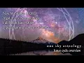 New Moon May 19 2023 - Algol Ceres Sedna