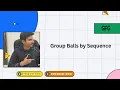 GFG Daily Problem Group Balls in Consecutive Sequences of k HashMap Greedy Explained