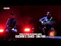Cruzando el charco con Benjamín Amadeo-Prueba de sonido Luna Park 30/09/23