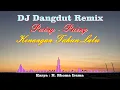 Download Lagu DJ Dangdut Remix Terbaru 2025 || Puing - Puing Karya H. Rhoma Irama.