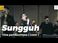 Download Lagu Sungguh | Vina panduwinata (Cover)