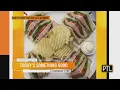 Something Good A diner s comeback story
