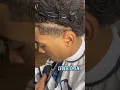 Quick and easy taper step by step
