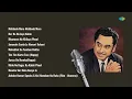 Bollywood Romantic Songs: Mehboob Mere | Der Na Ho Jaye | Aawaz Do Humko | Koi Hamdam Na Raha