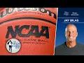 ESPN s Jay Bilas What NCAA Settlement Means for Parity in College Sports The Rich Eisen Show