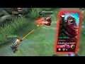 Download Lagu Kenzy Meet Top Global Supreme Aldous 500 Stack in Ranked? | Who Win?