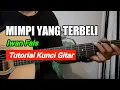 Download Lagu Mimpi Yang Terbeli-Iwan Fals|Tutorial Kunci Gitar