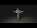 Becky Hill & Galantis  - Run (Beach Performance Video)
