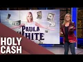 It s Paula s White House Full Frontal on TBS