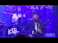 Kings Of Leon - Closer (Live on Letterman)