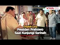 Download Lagu Didampingi Titiek Soeharto Kunjungi Sarinah, Prabowo Ngelawak