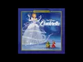 Cinderella - So This Is Love (full song)