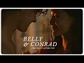 Download Lagu belly \u0026 conrad | the way i loved you (tsitp)