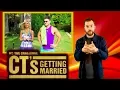 What If - CT s Getting Married Part 2 Review