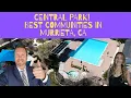 CENTRAL PARK MURRIETA CA BEST COMMUNITIES IN MURRIETA