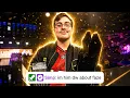 Told Y all I m Him Champs Vlog