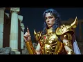 Download Lagu SAINT SEIYA: Knights of the Zodiac | 1990’s Super Panavision 70 | Live-Action AI Trailer