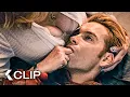 Homelander Finally Gets What He Wants from Madelyn - THE BOYS Clip Antony Starr
