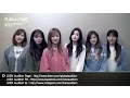 Lagu 2017 PLAN A/FAVE Global Audition in L.A - Apink