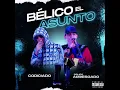 CODICIADO-& -& -  GRUPO ARRIESGADO -🎶BÉLICO EL ASUNTO