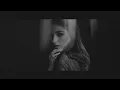 BANKS - WARM WATER (OFFICIAL VIDEO)